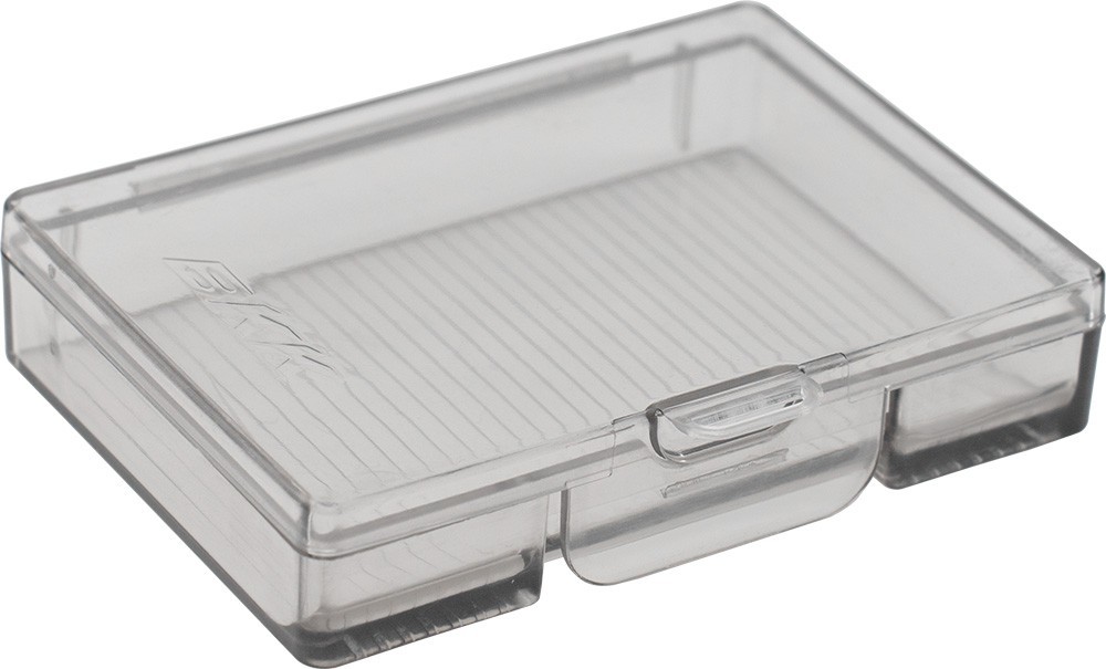 BKK OCD Tackle Storage System Accessory Boxes - Choose Size