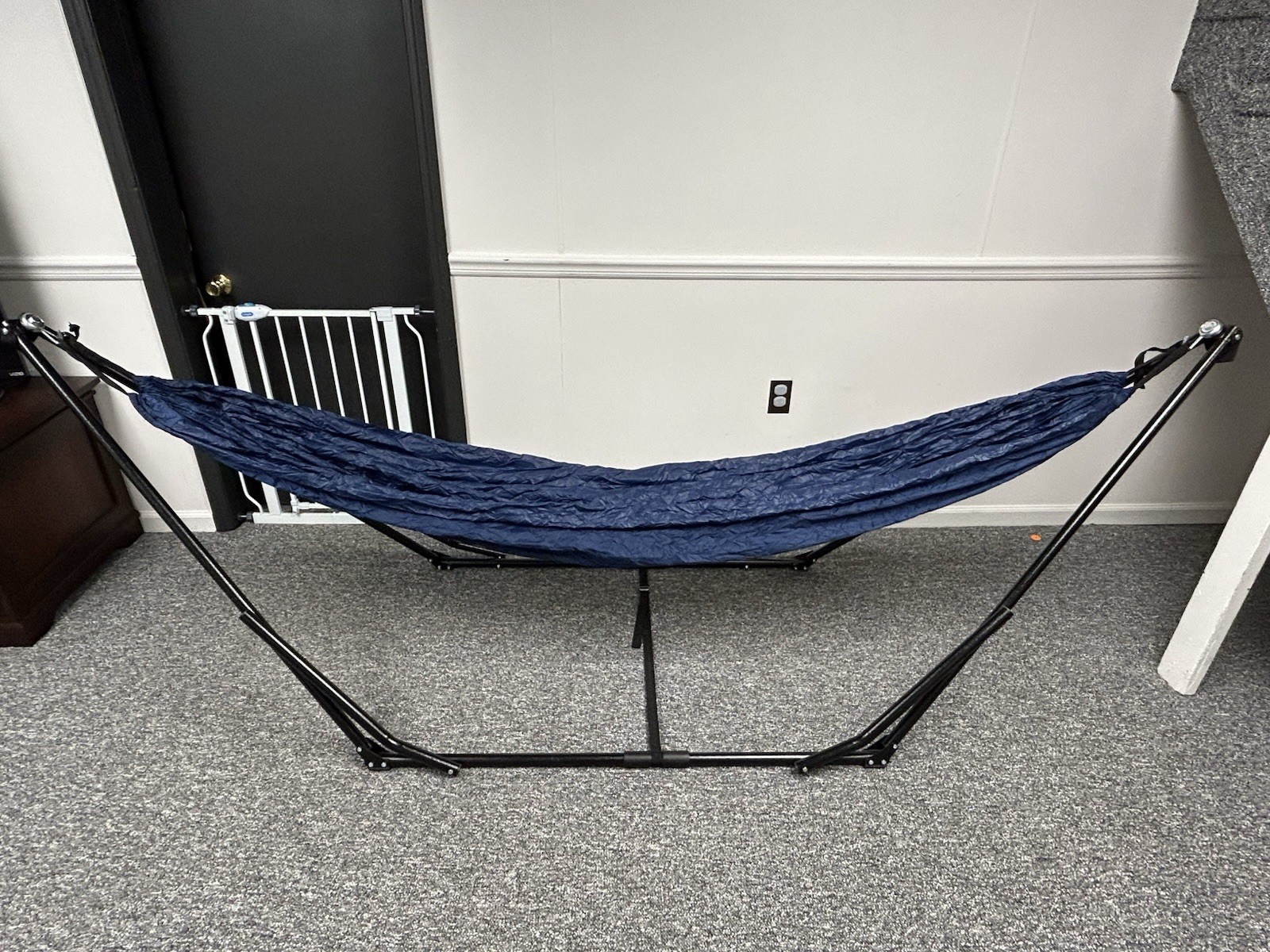 LitOutdoors Tammock Tent Hammock Lit Outdoors Kickstarter