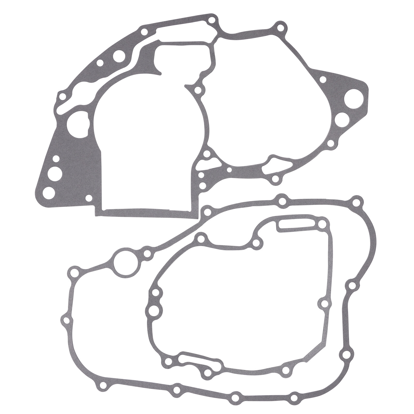 Complete Engine Gasket Kit for Honda CRF250R 2004-2009 CRF250X 2004-2017