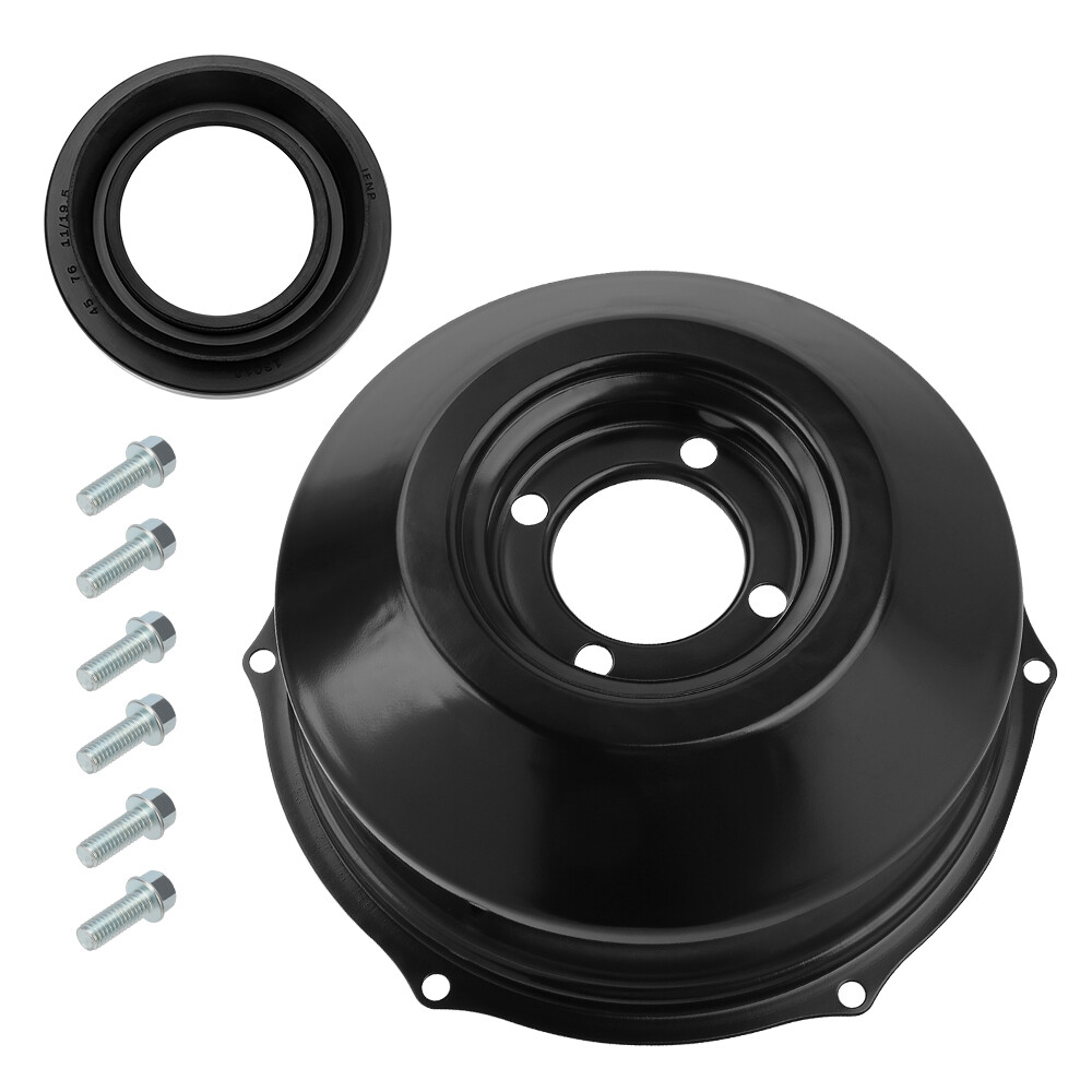 Honda Rear Brake Drum Cover & Seal for 1988-2000 TRX300 TRX300FW Fourtrax 300