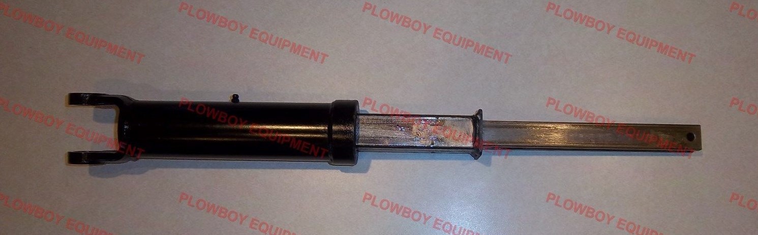 Hay Rake Telescoping Drive Shaft Kit for New Holland 55* 56 56B 256 258 259 260