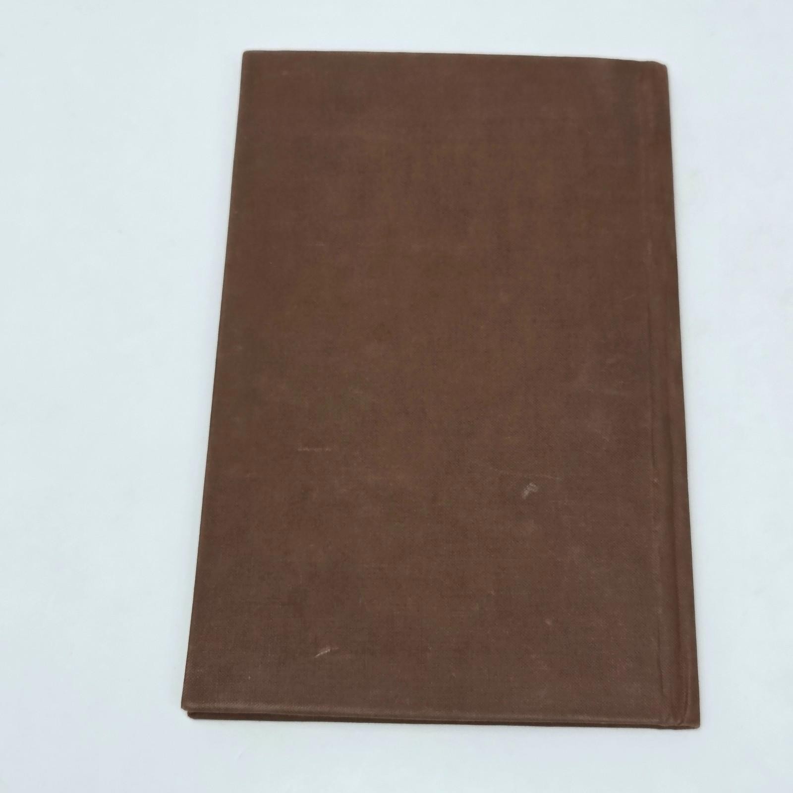 Young Farmers Club Booklet Goat Keeping British Goat Society -x