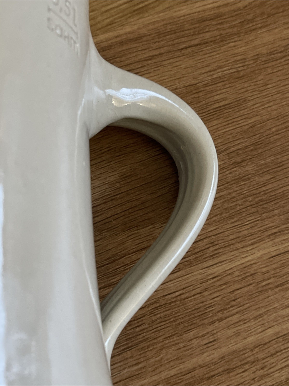 Rare Heiligsprechung Brother Br. Konrad 50th Anniversary Stoneware Beer Stein