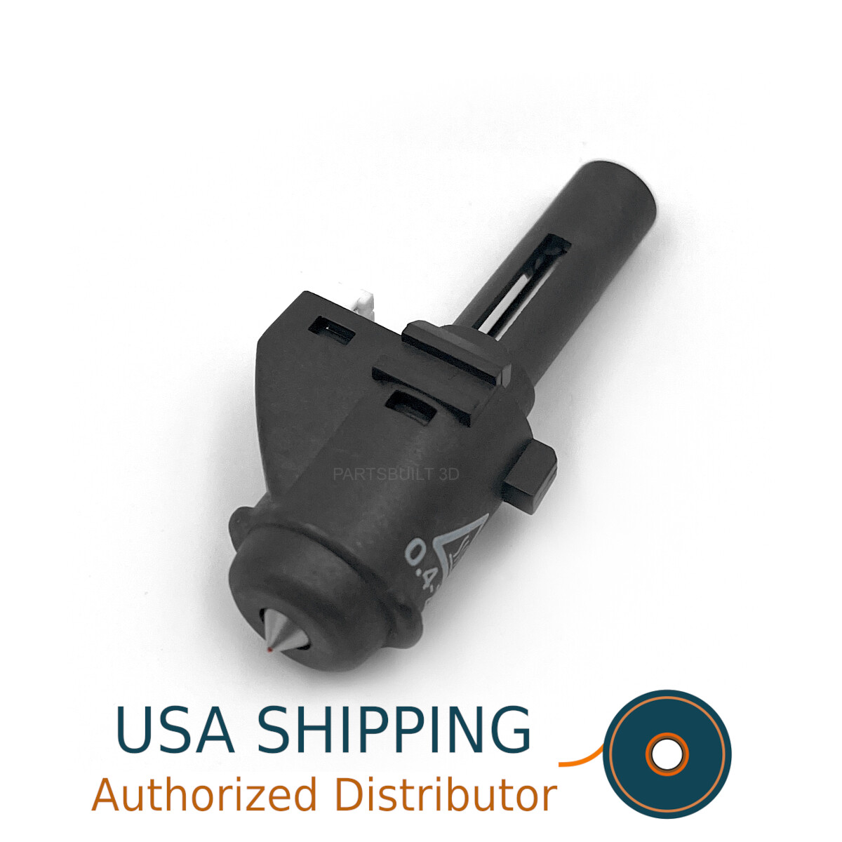 Nozzle Assembly Genuine Flashforge Adventurer 3,4, MP Voxel, Robo E3