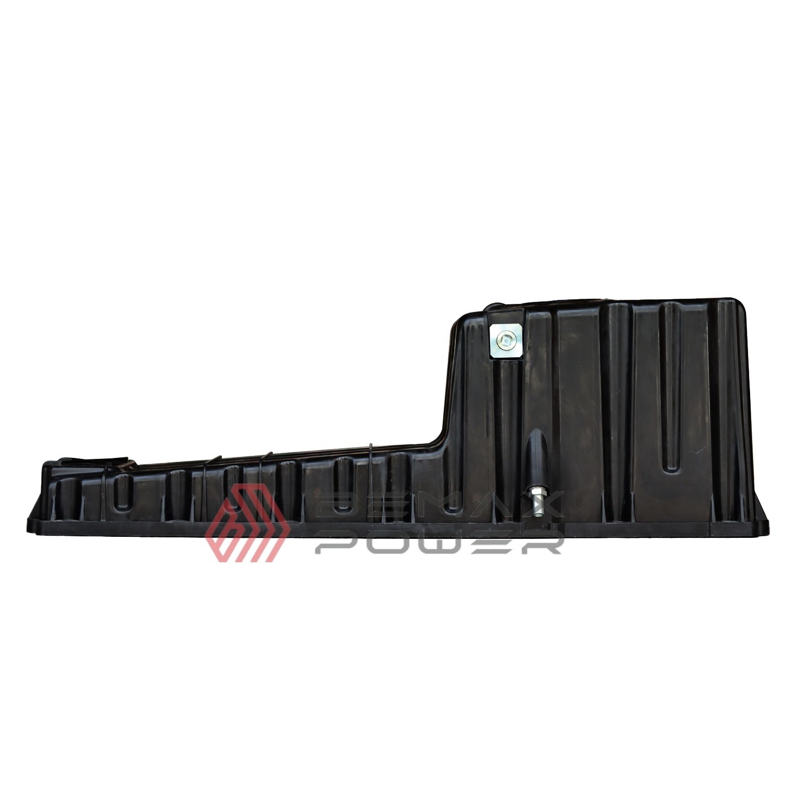 Engine Oil Pan Front Sump for Detroit Diesel DD15 A4720102313 with Gasket Kits