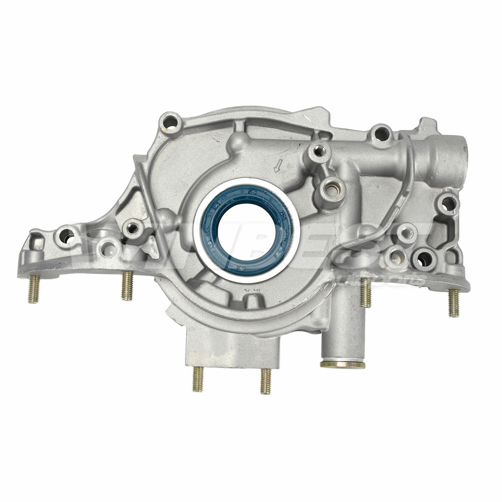 Fit for 96-00 Honda Civic 1.6L SOHC Timing Belt Kit Oil Water Pump New