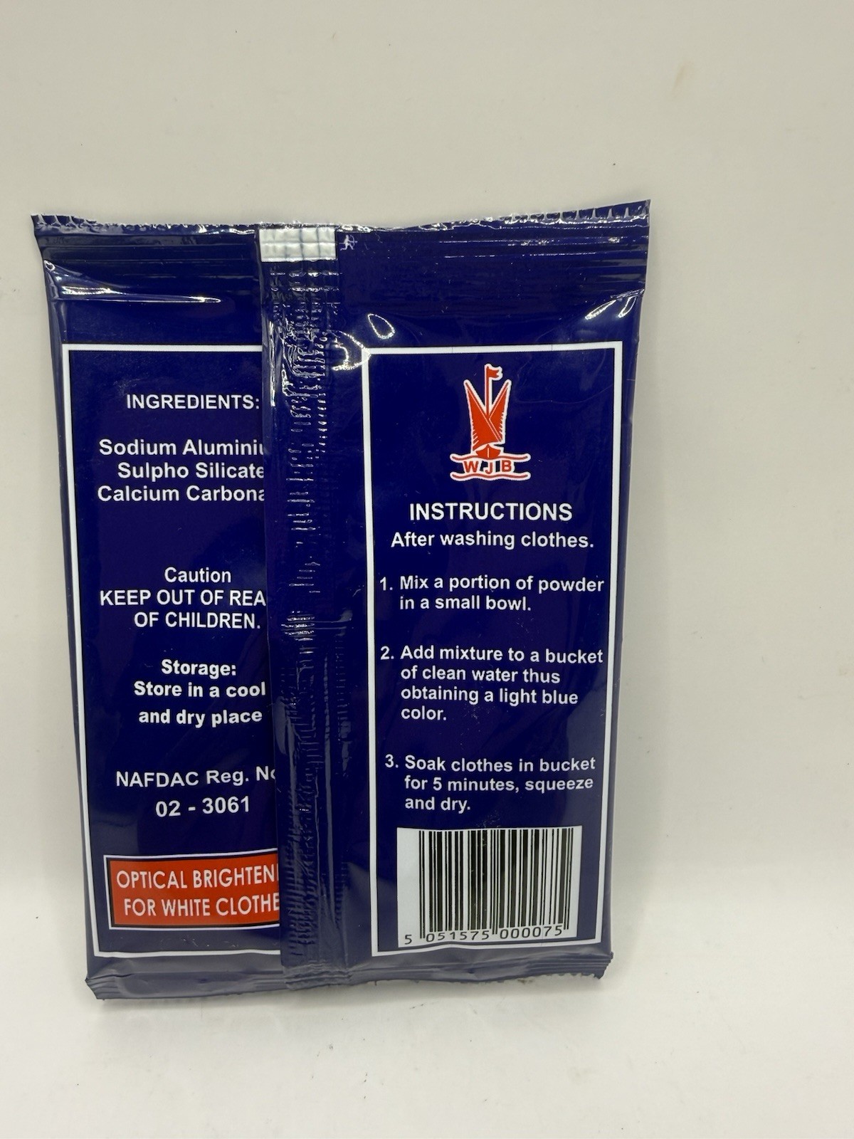 Ultramarine Blue Dry Powder 20G