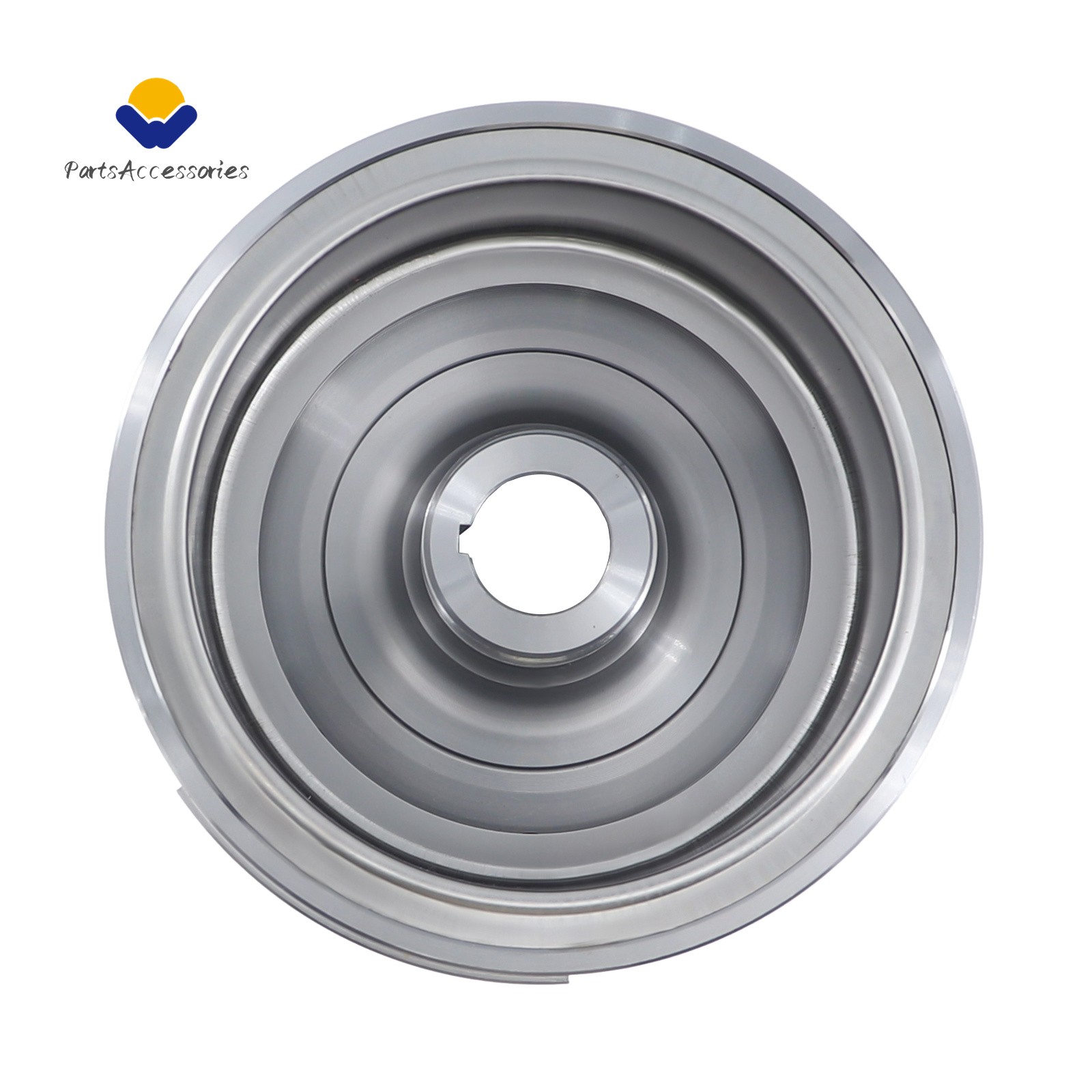 Flywheel Rotor For Polaris Predator 500 2003-2007 Outlaw 500 2006-2007 3088055