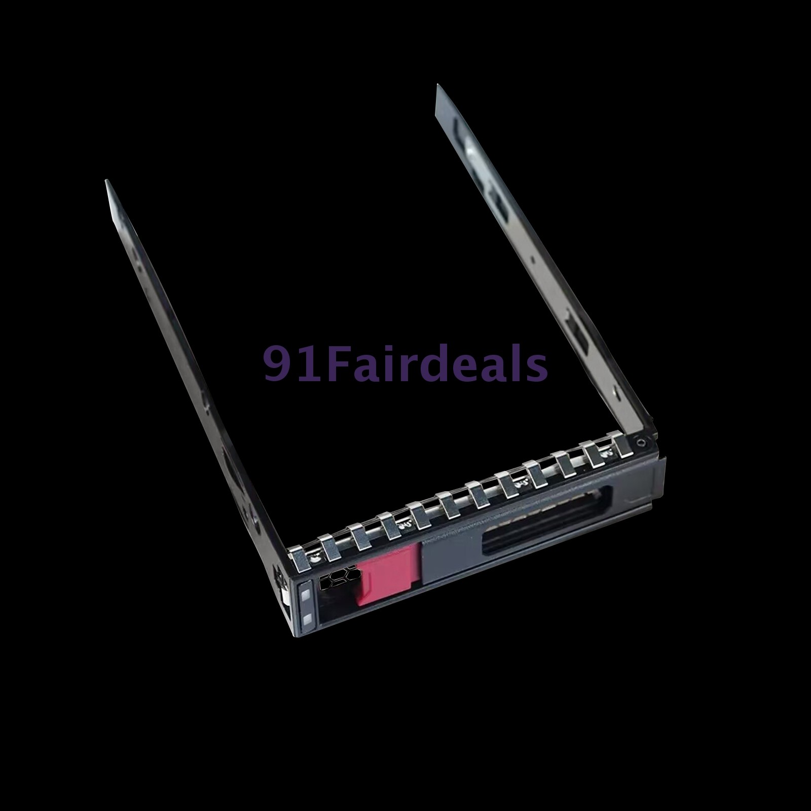 Lot HPE Apollo 3.5" Gen9/Gen10 LFF SAS/SATA Drive Tray w/ Screws 774026-001