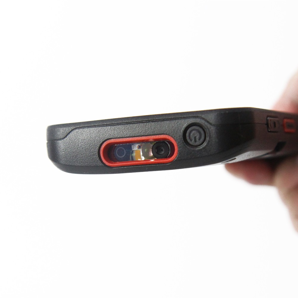 Honeywell CT70 Android GMS 5G Mobile Computer Barcode Scnaner CT70-X1N-058CS104G