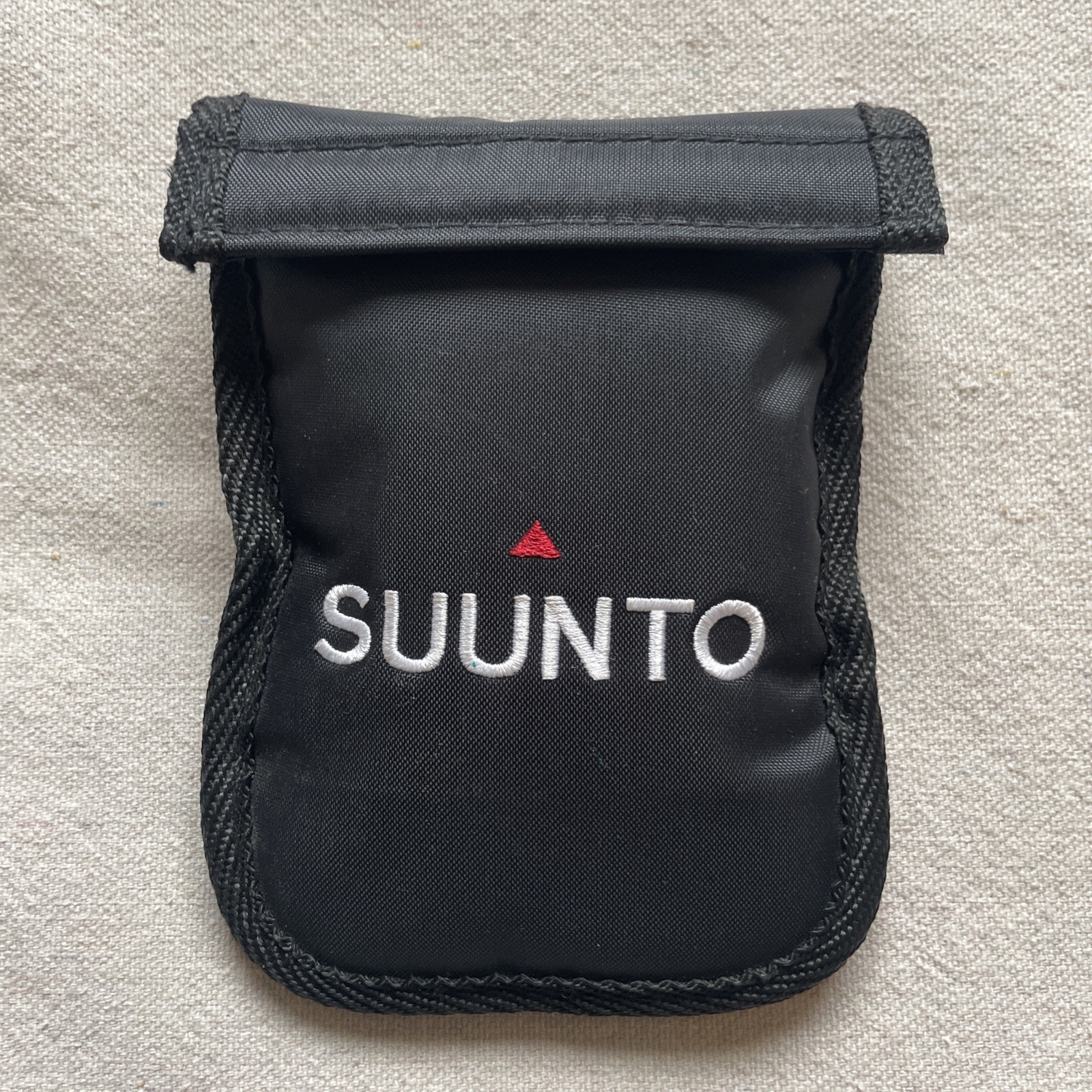 Suunto PM-5/360 PC Clinometer w/ Case Manual Instructions