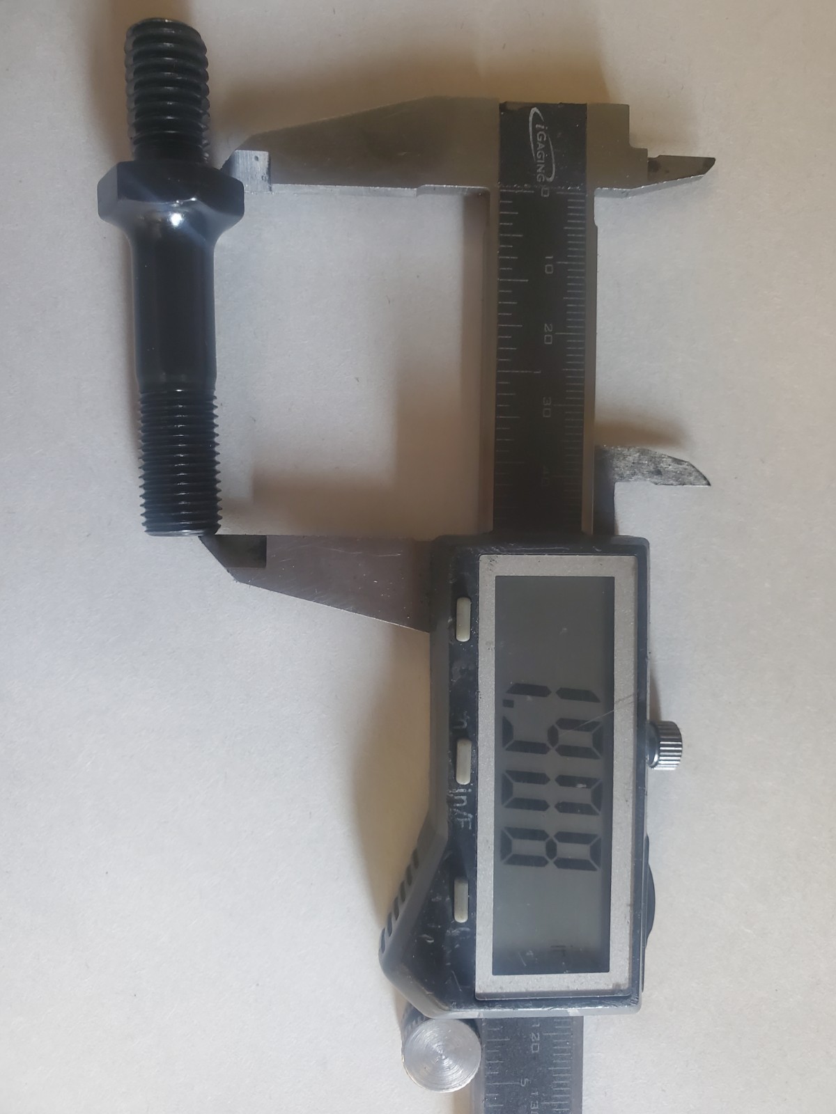 ARP 200-7202 PRO SERIES Typical Small Block Chevy 7/16" Rocker Arm Stud Kit