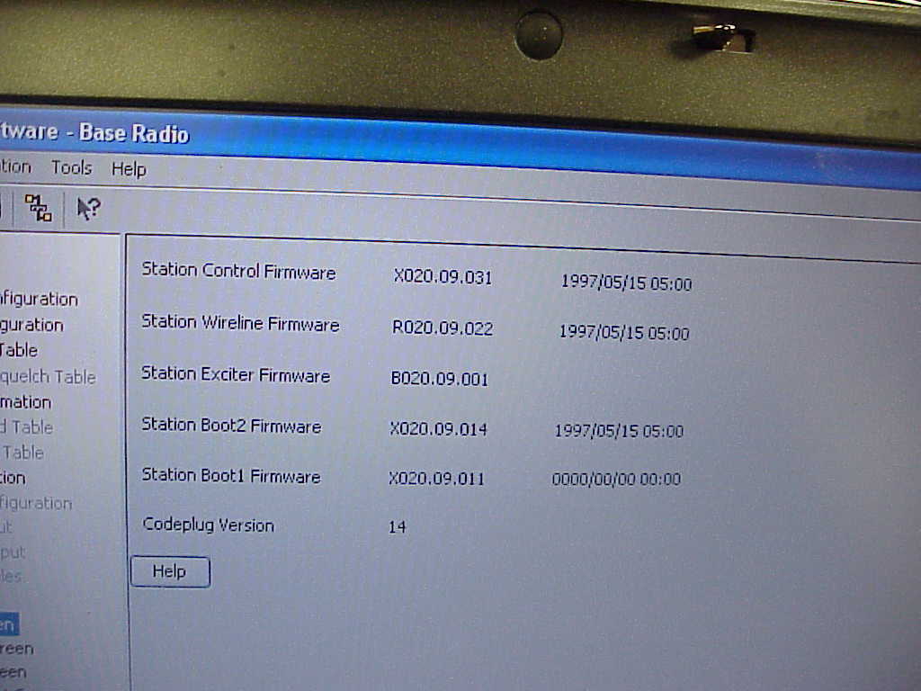 MOTOROLA QUANTAR REPEATER PROGRAMING AND ALIGEMENT VHF/UHF 800/900 MHZ