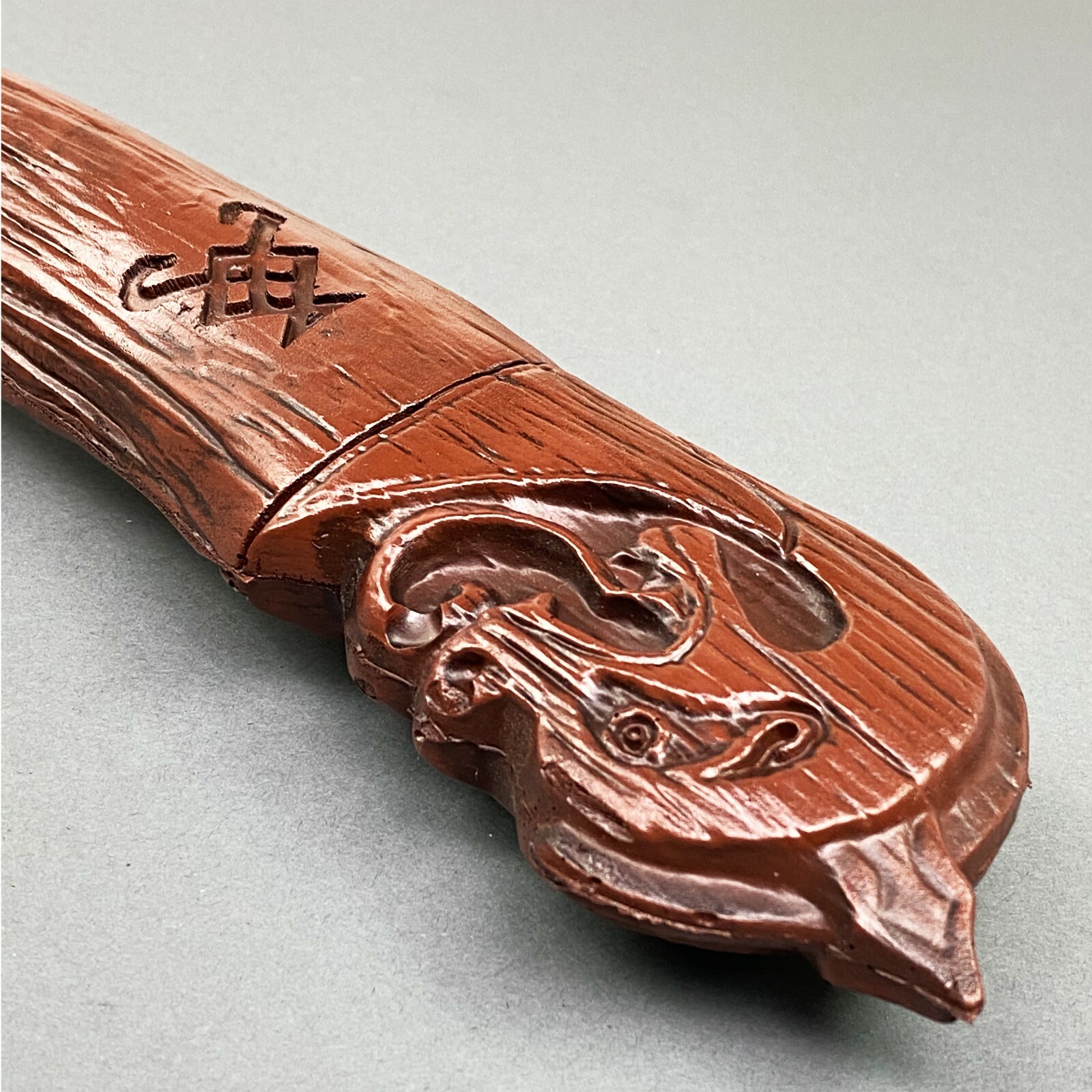 Fantasy Axe Replica Made of High Density Foam For Props and Cosplay Costumes