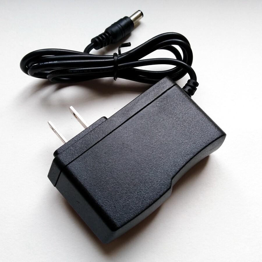 AC Adapter For Brother PT-D210 PTD210 P-touch Label Maker Charger Power A420