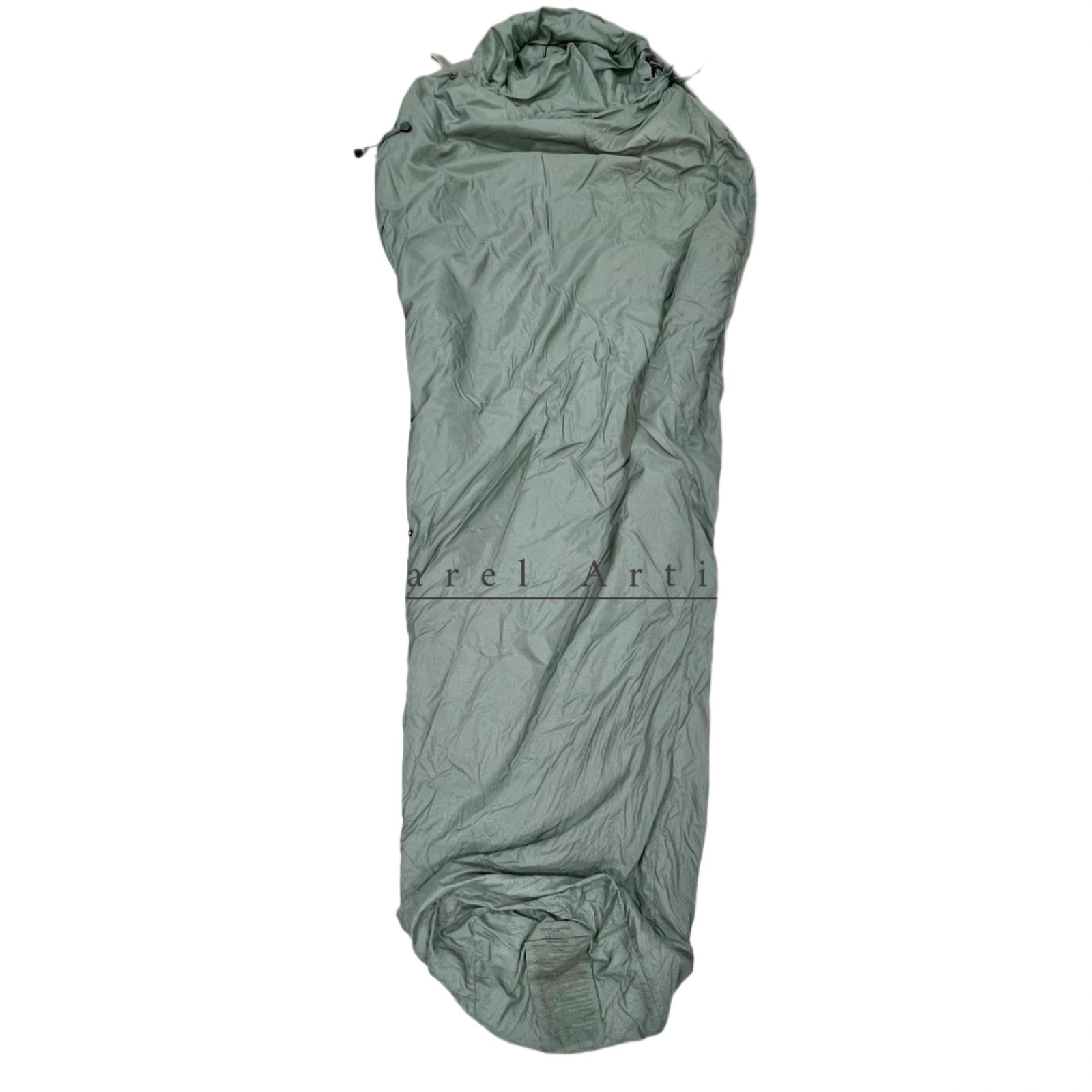 US Military Patrol Sleeping Bag Foliage Green Modular System New Or Issued
