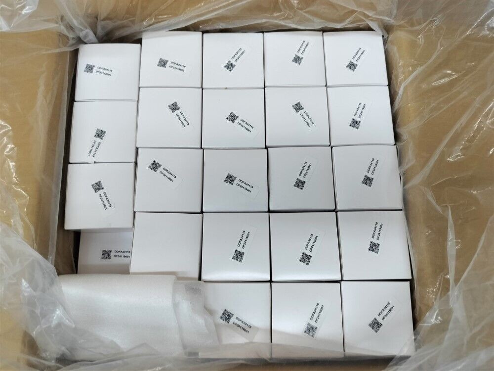 Case of 197 Numera Libris 2 Companion Pendant Alert Button