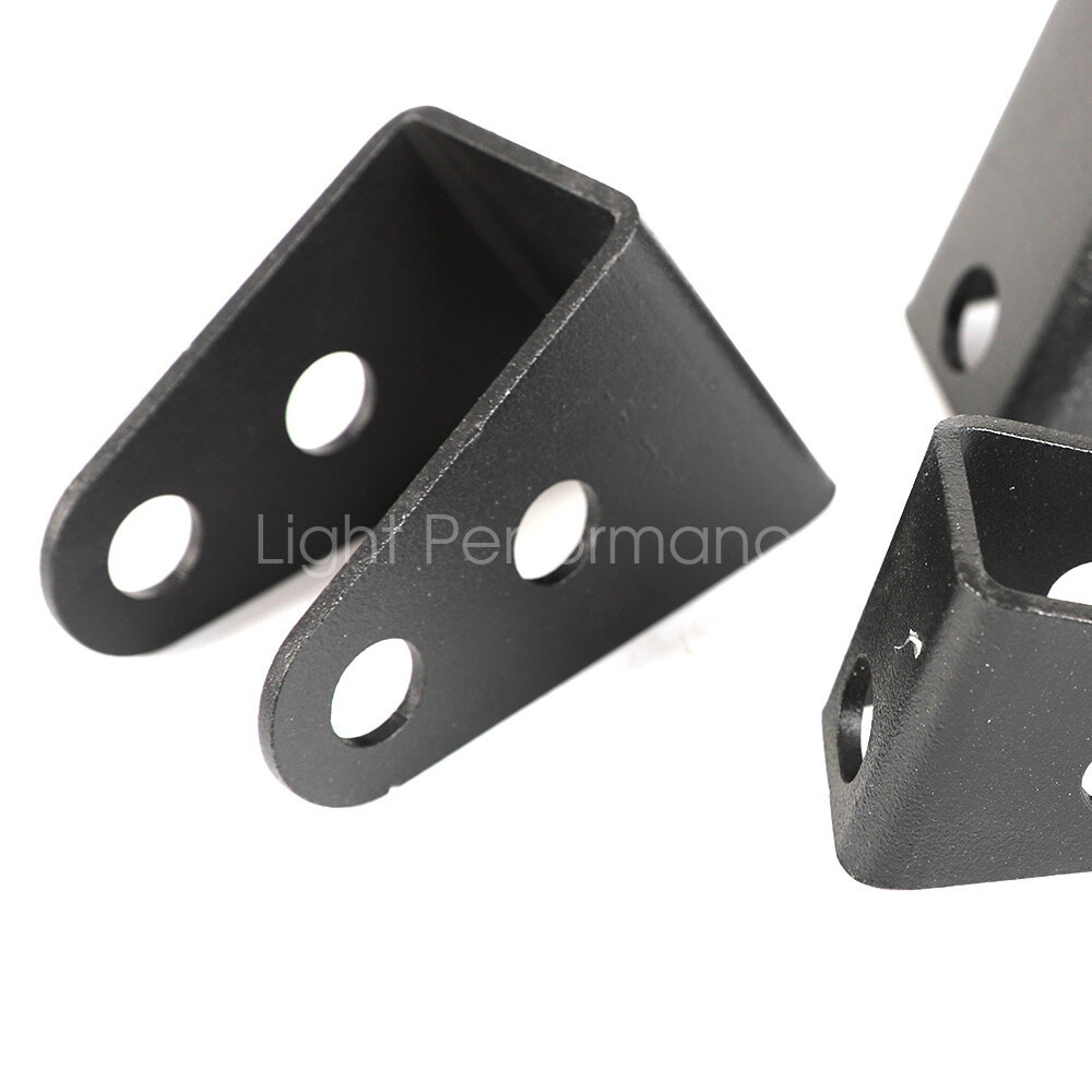 2" Front & Rear ATV Lift Kit FOR 1993-2000 Honda TRX300 FourTrax 1996 1997