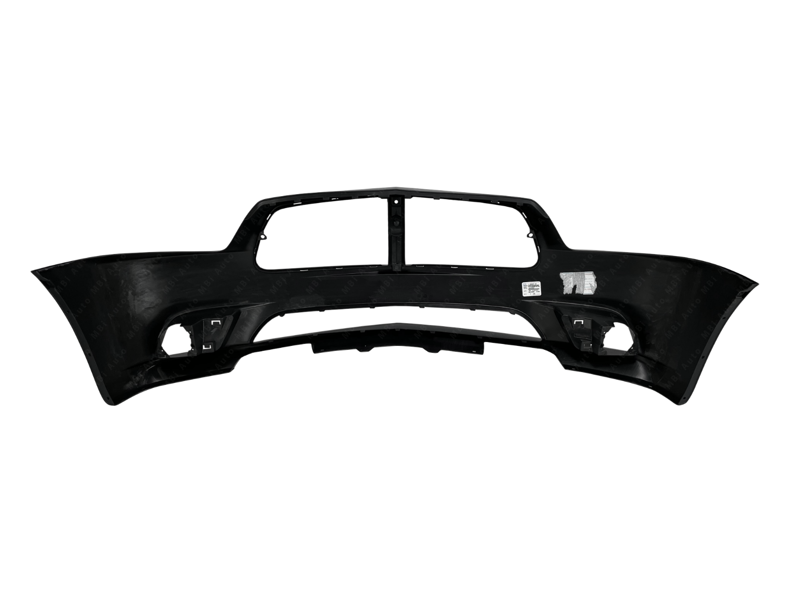 NEW Primered - Front Bumper Cover Fascia for 2011 2012 2013 2014 Dodge Charger