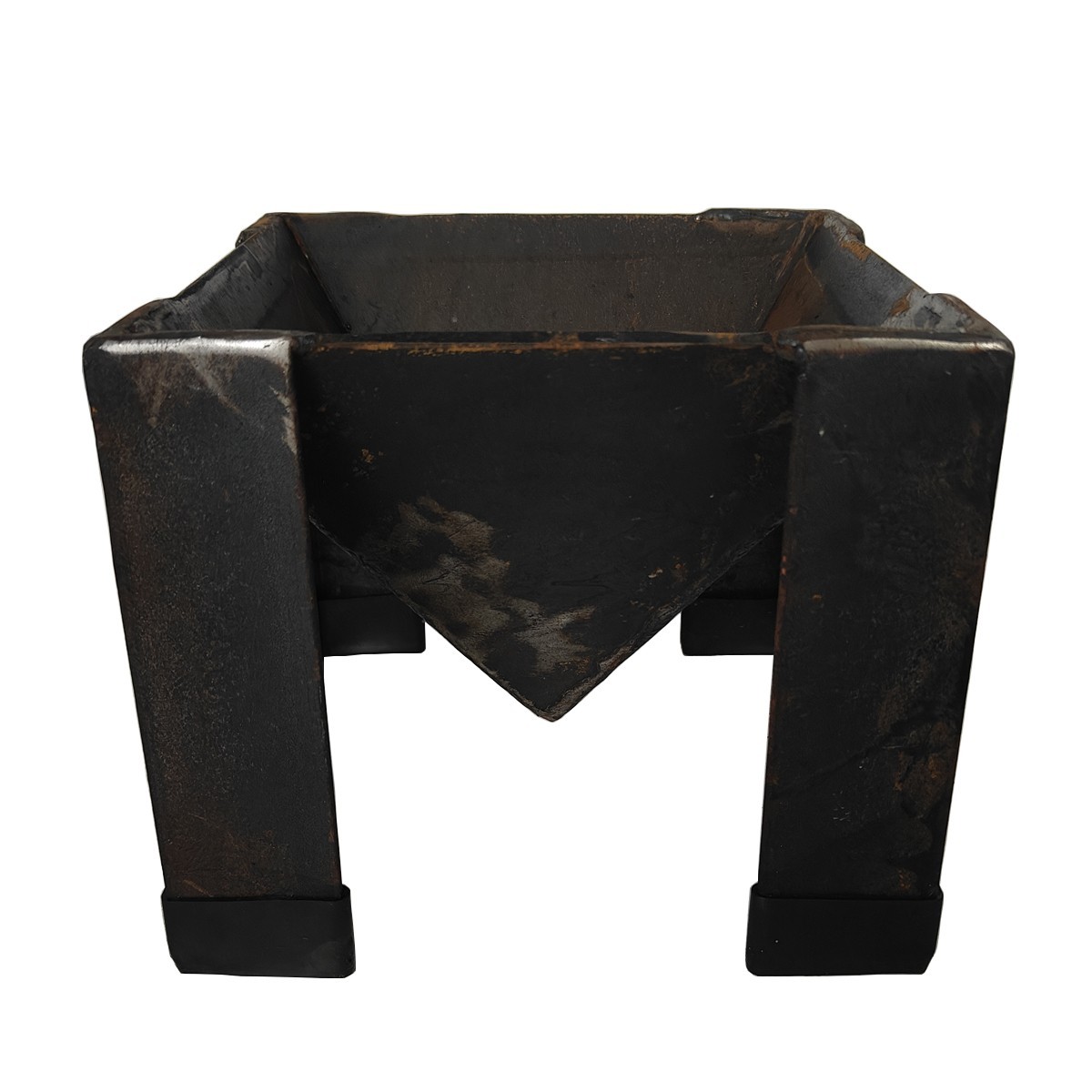 Casting Metal Melting Ingot Mold Refining Smelting Mould - Melting Mold 8"