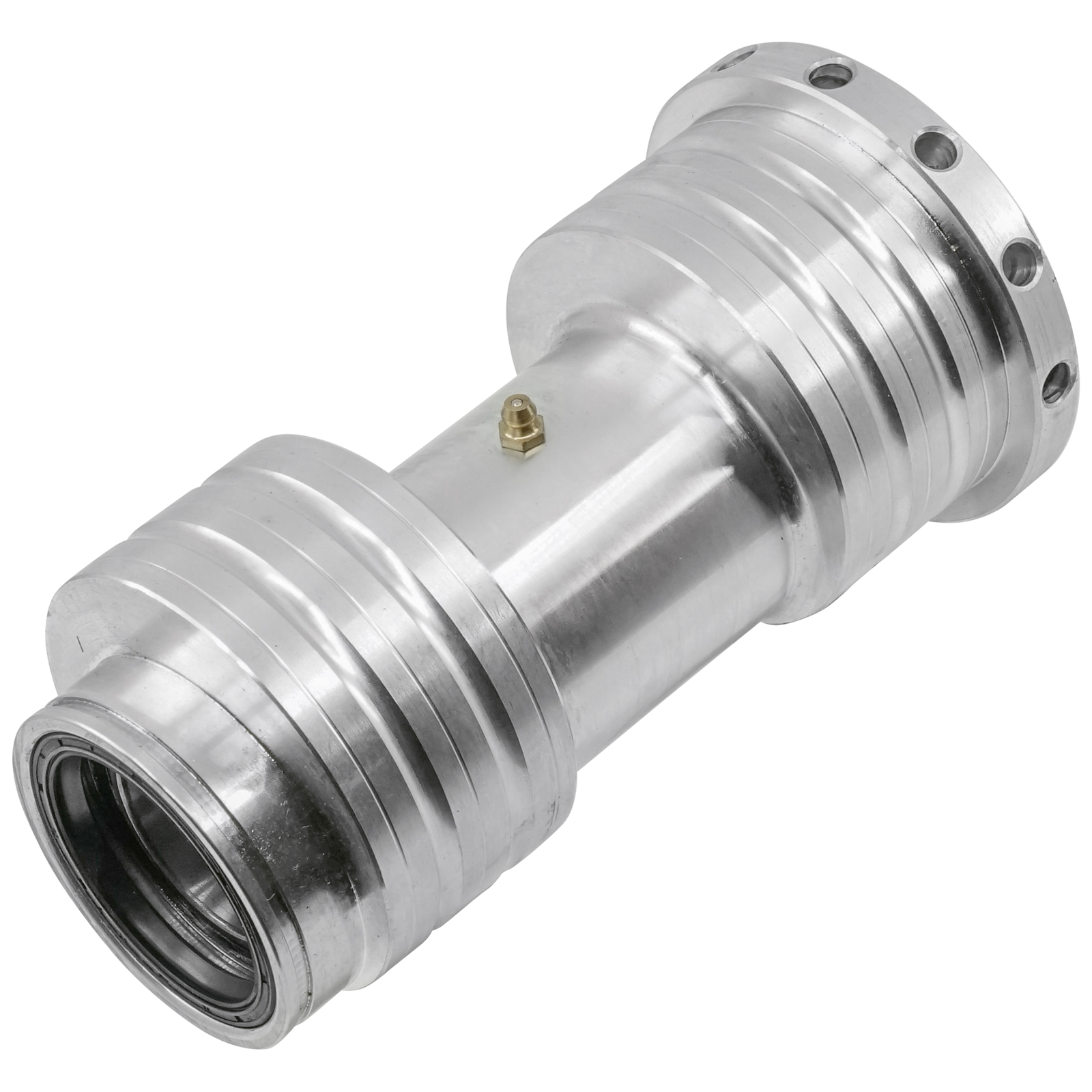 Rear Axle Bearing Carrier Hub for Honda TRX400EX Sportrax 400 2X4 1999-2008