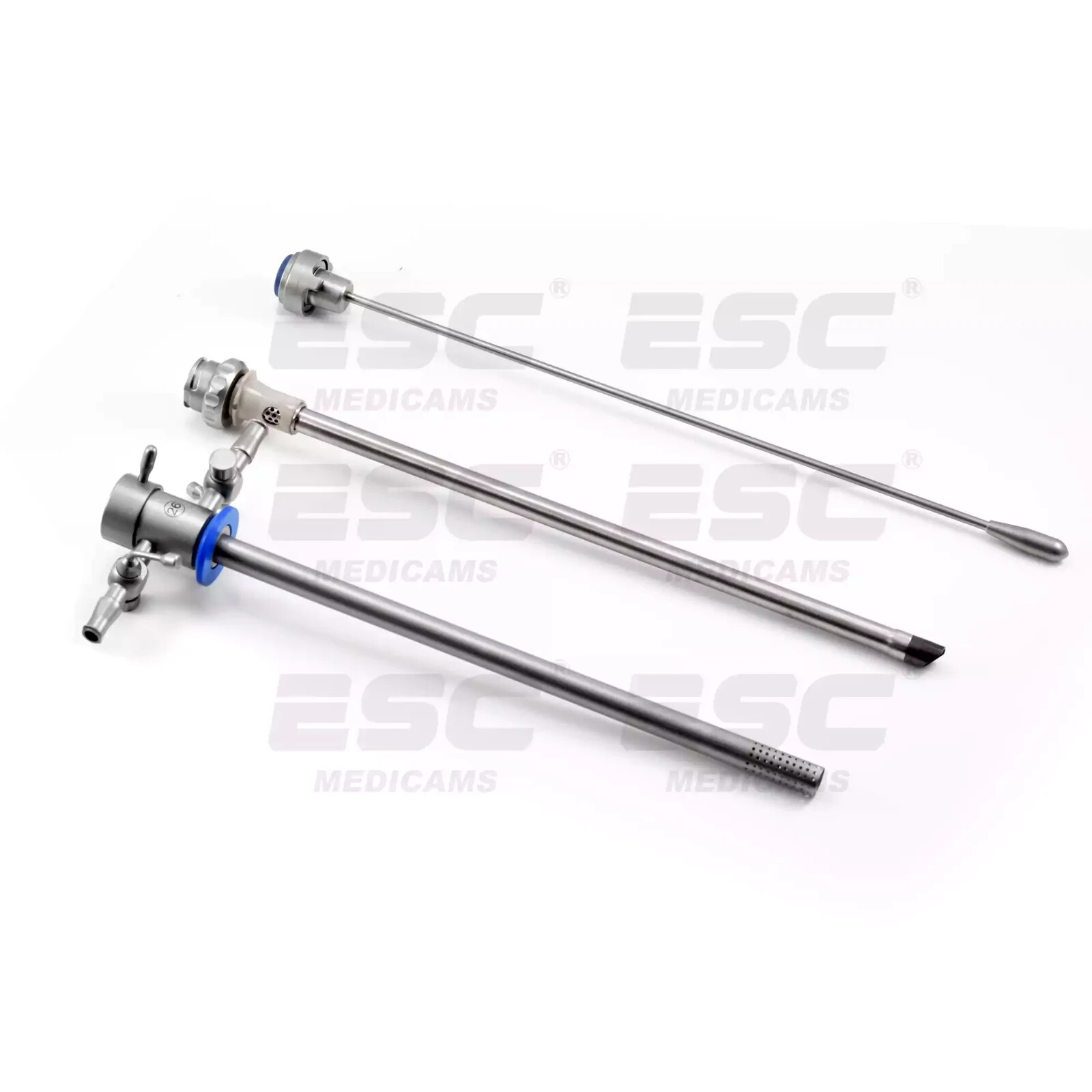 Laser Resectoscope TURP Set with Sheath for Urology Storz compatible Endoscope