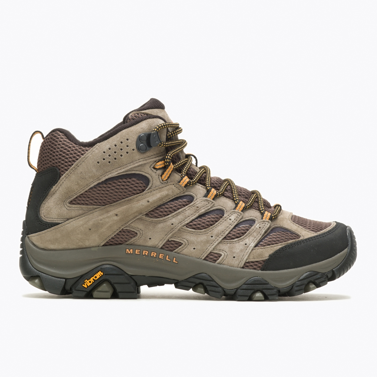 Merrell Men Moab 3 Mid Shoes