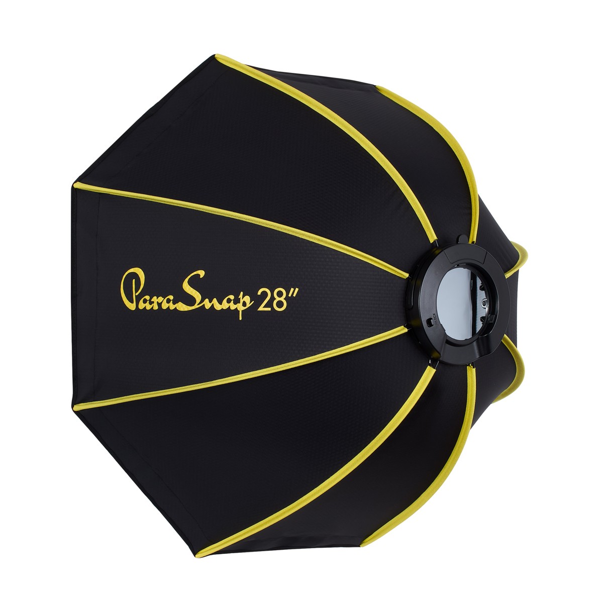 Glow ParaSnap PS-B28K 28" Octagonal Softbox for Speedlight