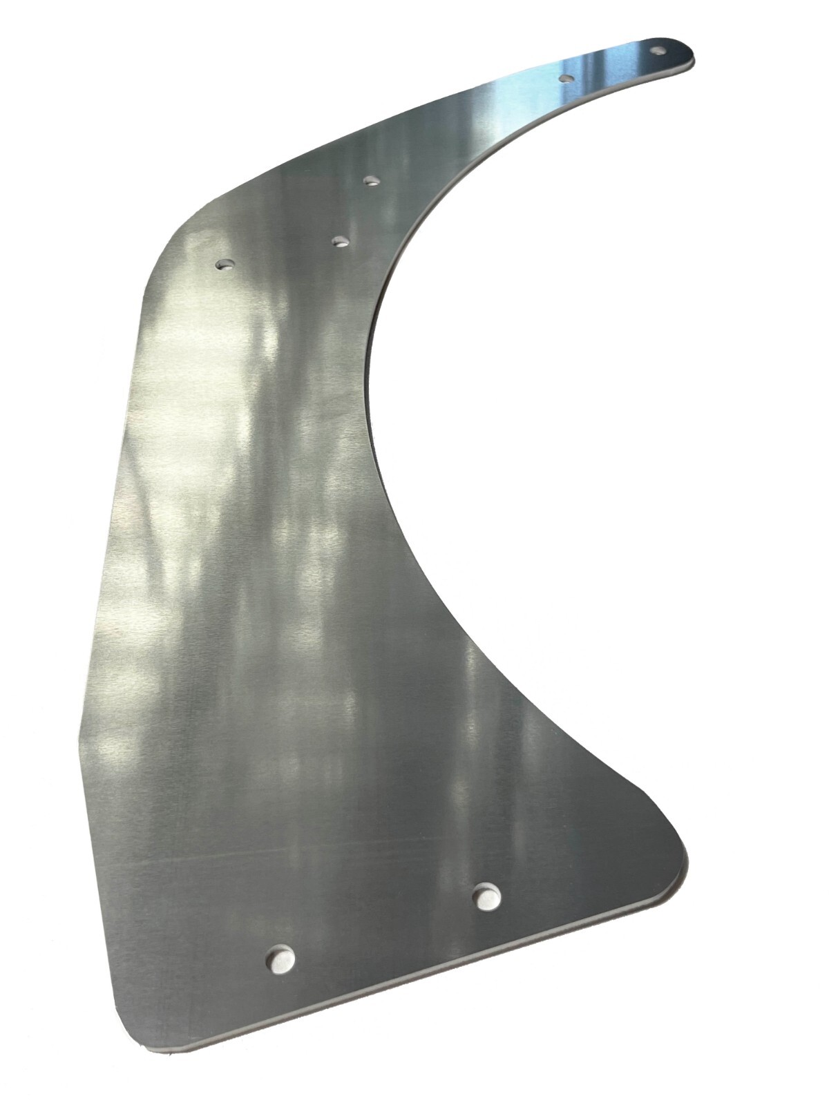 Pair of Peterbilt 26 in. Fuel Tank Step Brackets OEM