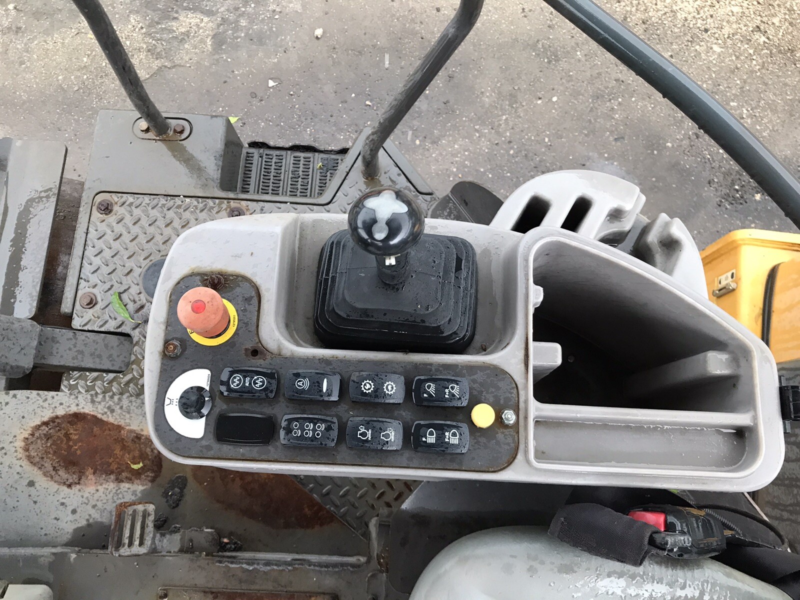 2014 Volvo Dd110b-hf Doubel Drum Roler