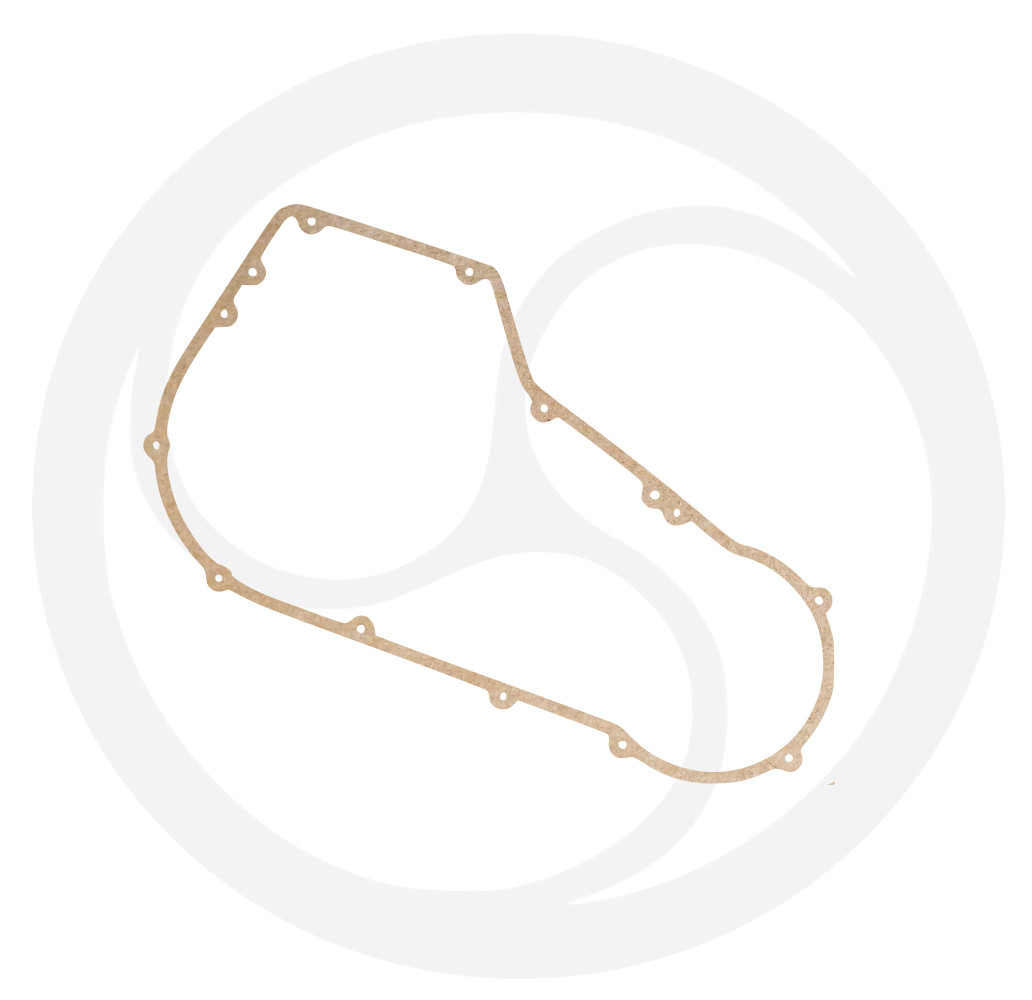 HARLEY 60539-94B  GASKET,PRIMARY COVER HERITAGE SOFTAIL, FAT BOY, DYNA SUPER GLI