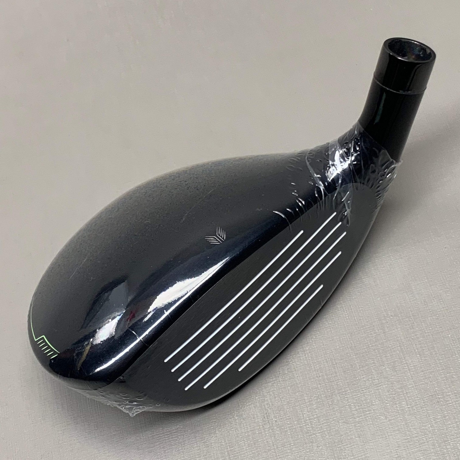 WILSON Launch Pad2 Fybrid MRH Driver 19.5 Right Hand Golf Club Head Only (New)