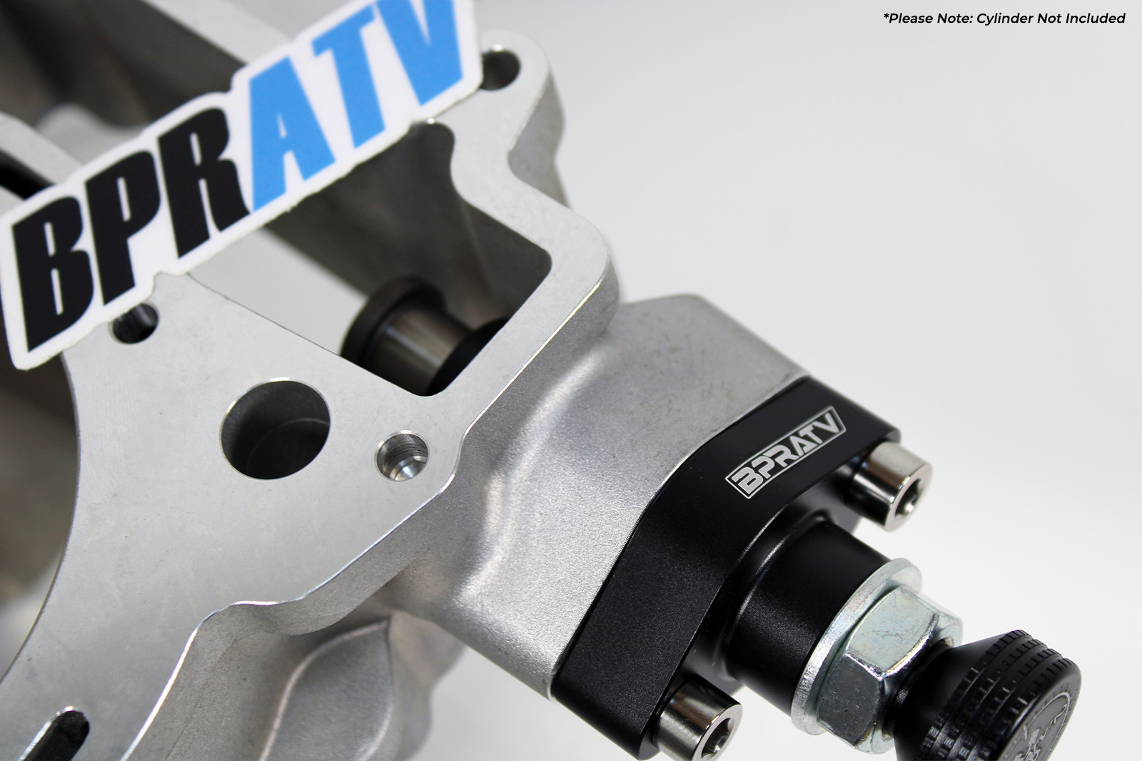 BPRATV Manual Cam Tensioner Polaris RZR XP1000 Turbo 4 S4 Upgrade Timing Fix Kit