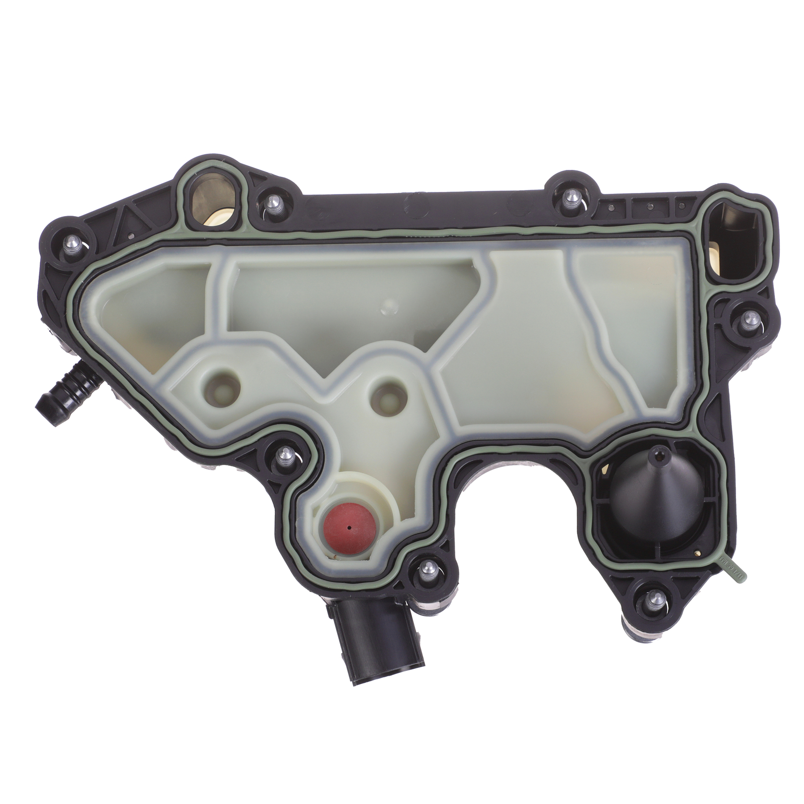 NEW OEM Volkswagen 2021-23 Tiguan GTI Engine Crankcase Vent Valve 06Q-103-495-G