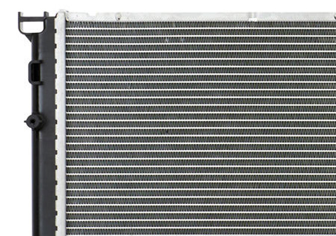 Radiator For 2009-2020 Chrysler 300 Dodge Charger
