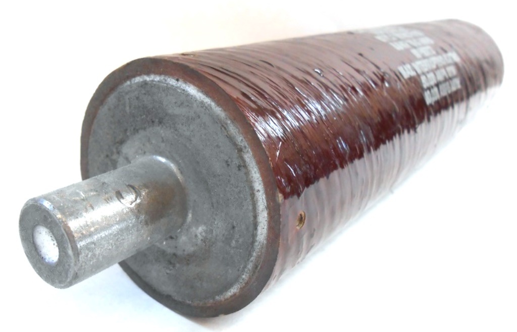 CUTLER HAMMER, TRANSFORMER PROTECTION FUSE, 5978C70G08, TYPE CX, 5.5 KV