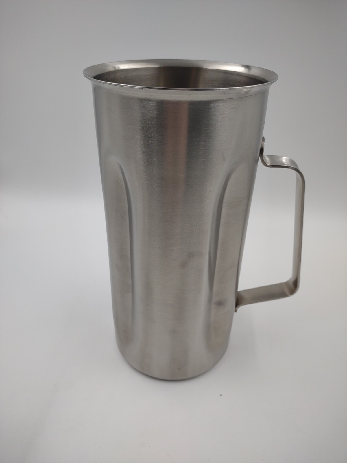 Waring 007540 64 Oz. Stainless Steel Container ~ OEM