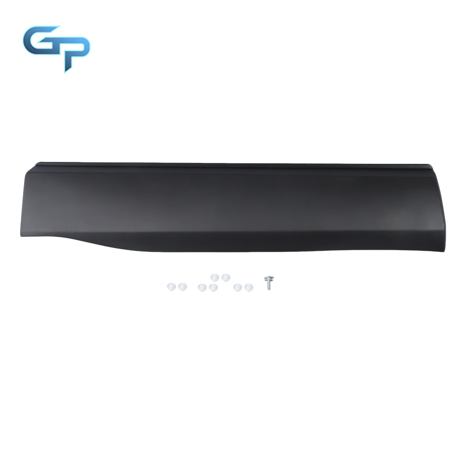 Rear Right Body Side Moulding For Toyota Grand Highlander 2024-2025 750750E190