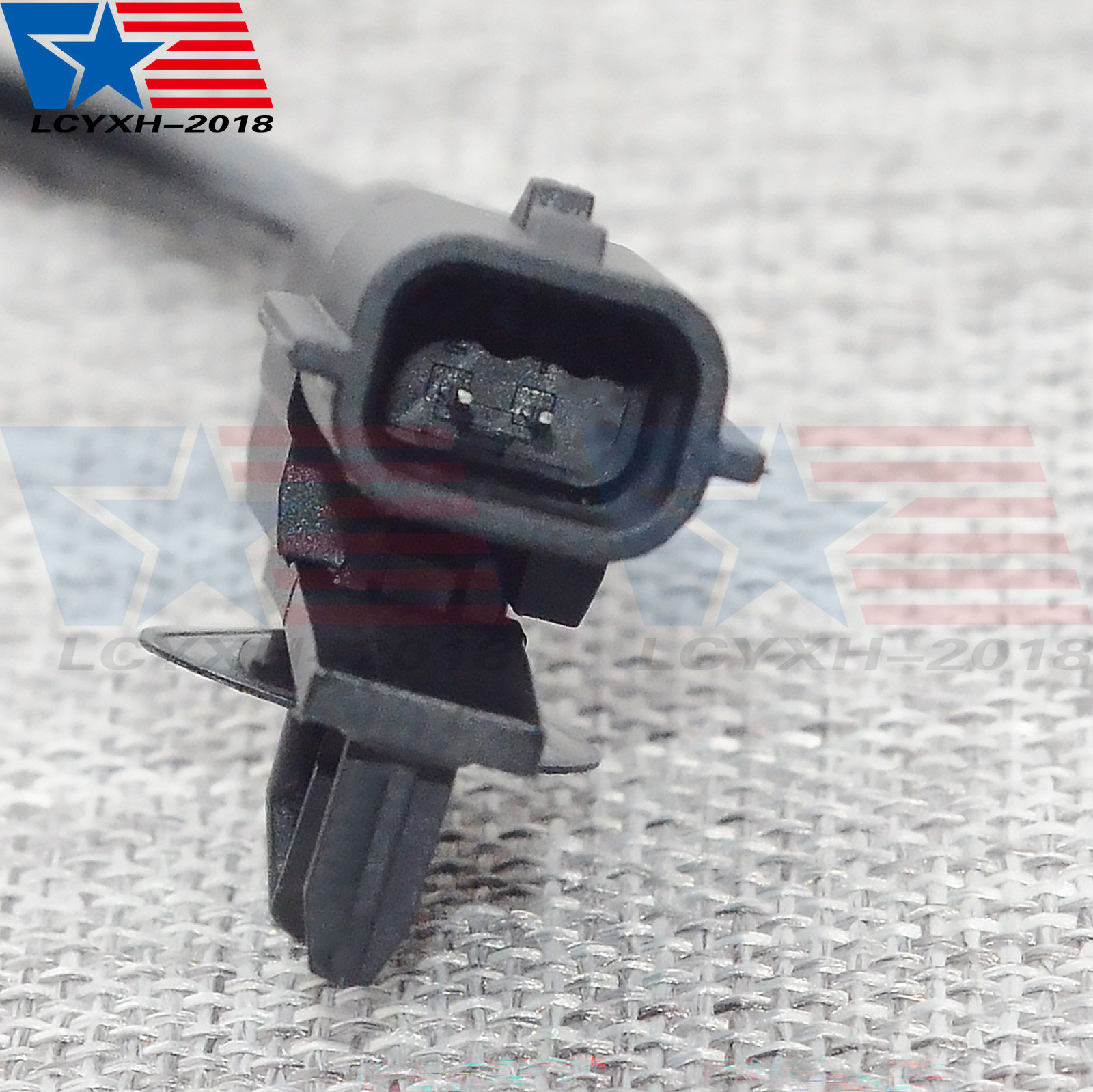 4ABS WHEEL SPEED SENSOR FRONT REAR R L FOR INFINITI Q50 2014-2022 Q60 2017-2020