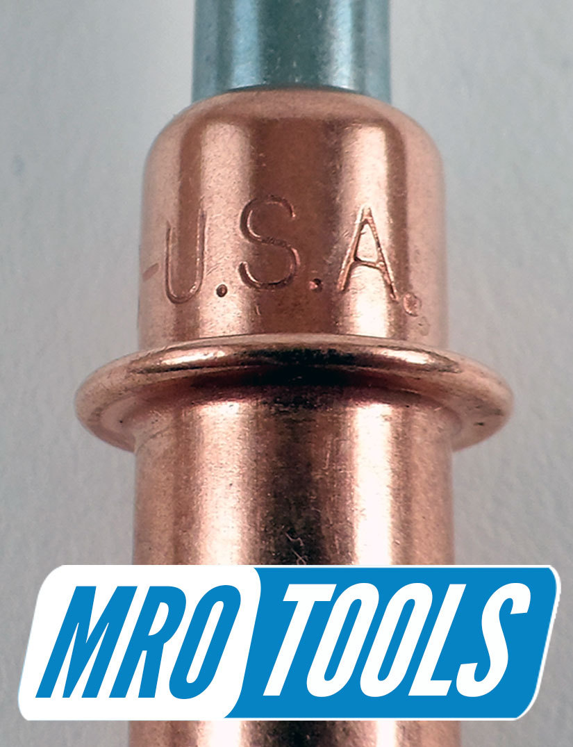 50 1/8 Cleco Sheet Metal Fasteners plus Cleco Pliers w/ Carry Bag (K1S50-1/8)