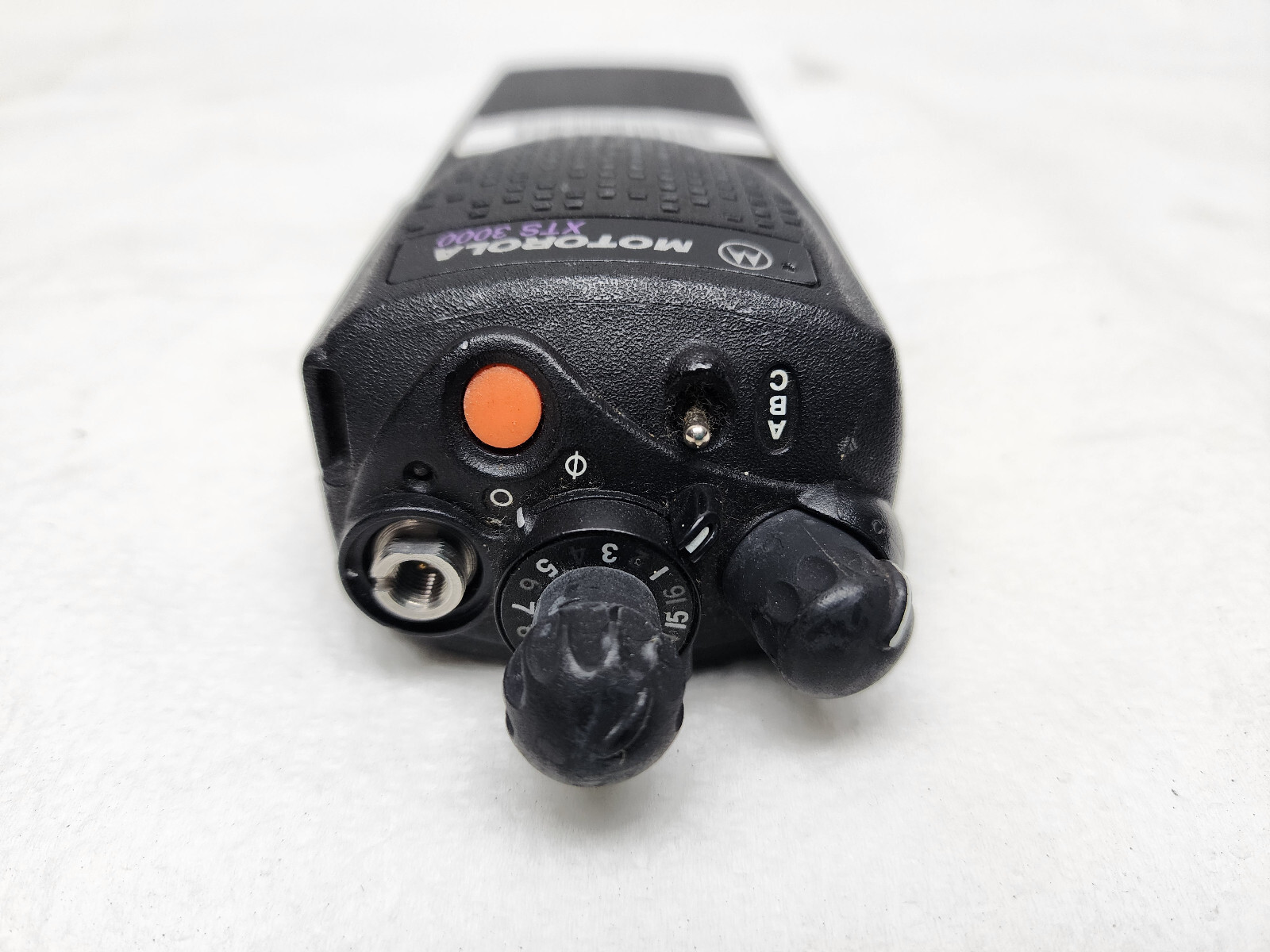 Motorola XTS 3000 XTS3000 Model I UHF Radio **Radio Only**