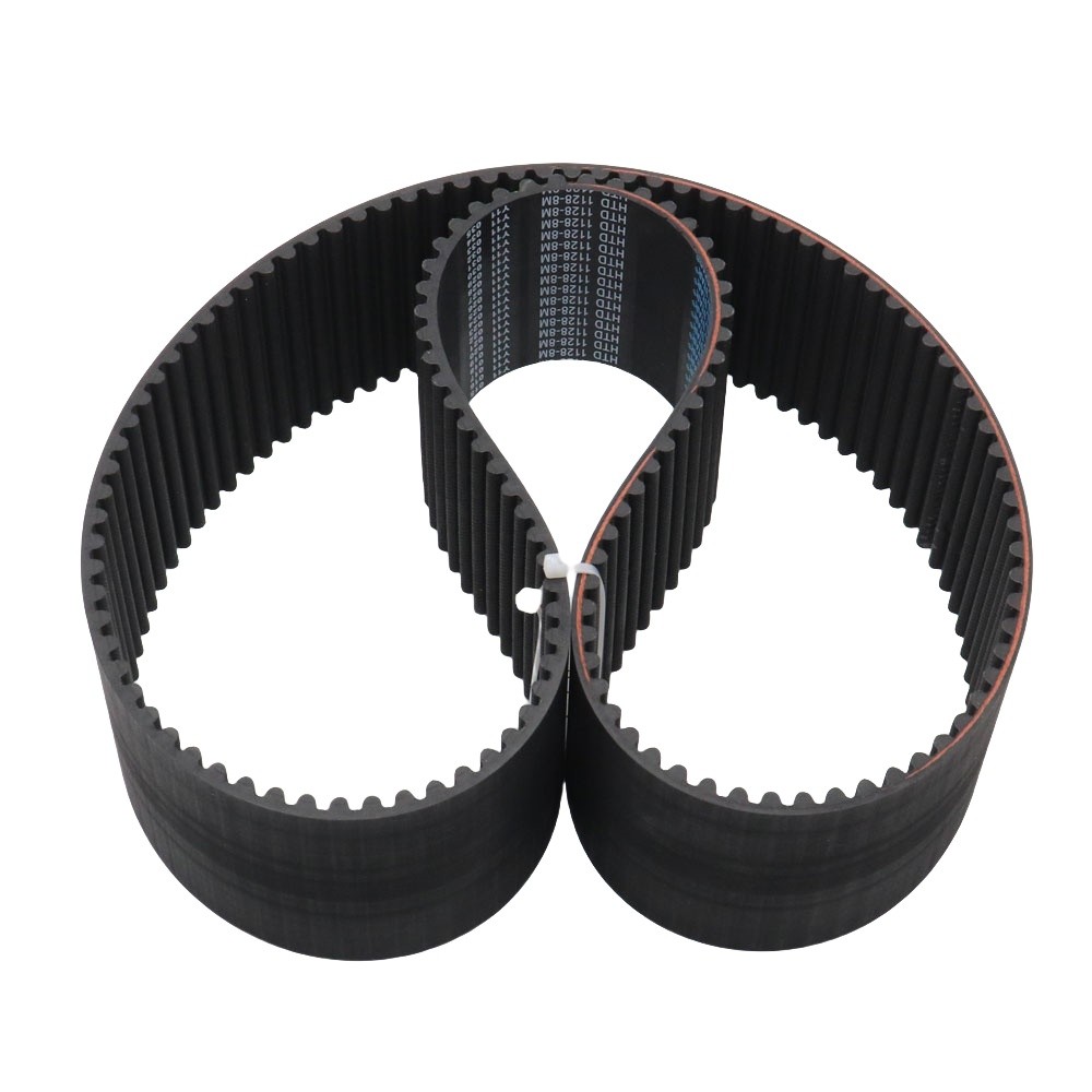 Drive Belt for SS-2 2in. Drive Motorcycle Street Bike 140-2 1120-0095