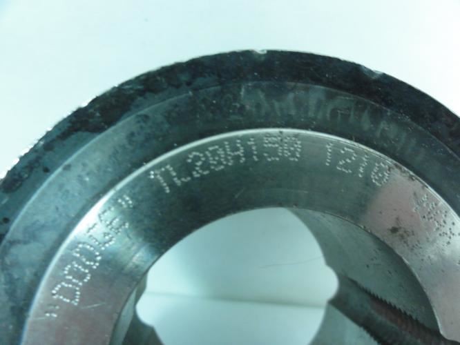 189611 Old-Stock; Dodge 113694 Bushed Timing Belt Pulley; 3.44" OD; TL20H150