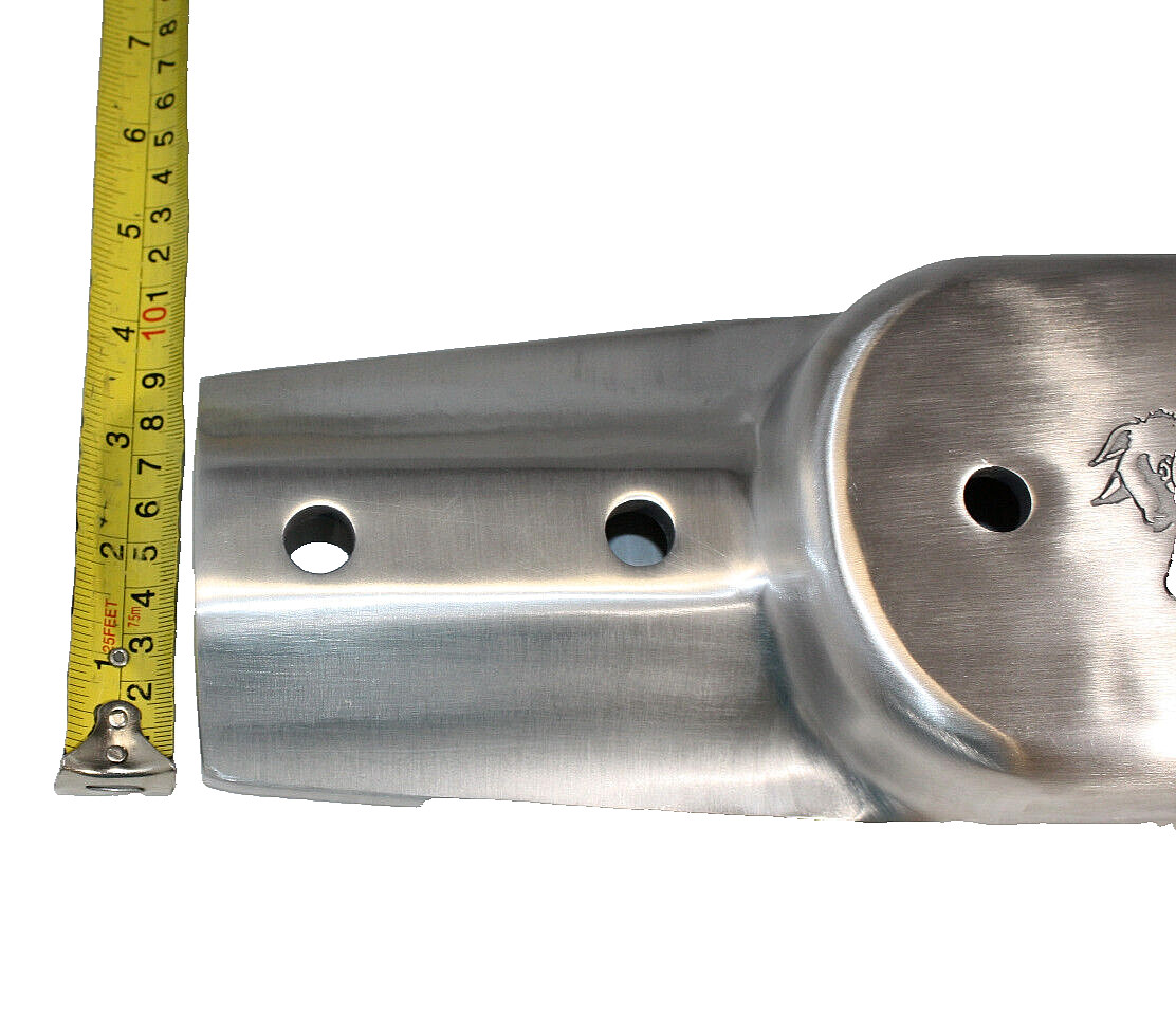 3028340 Buyers (OEM) Tarp Arm Spring Pivot Cover Housing