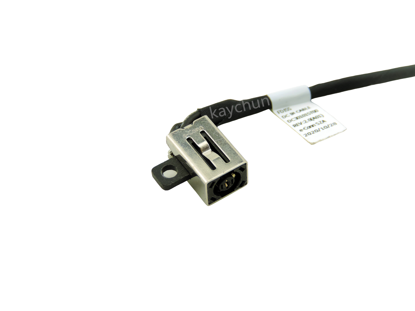 Original for Dell Inspiron 3501 3505 5593 DC IN power jack cable Charging port