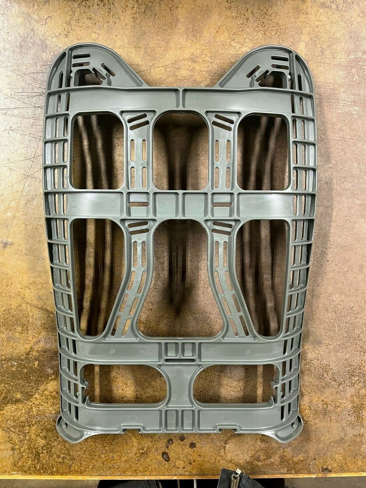 USGI MOLLE II ACU Large Field Pack Rucksack Complete w/ Sustainment Pouches NEW