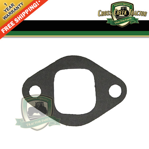 704165R2 Exhaust Manifold Gasket for Case-IH B275, B414, 424, 434, 444, 354+