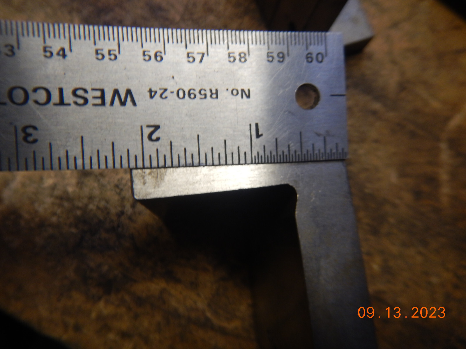 LOT R2 MACHINIST ANGLE PLATE OR SCALE HOLDER JIG FIXTURE SETUP TOOLING