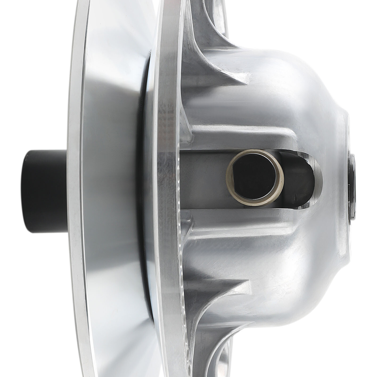 Complete Secondary Driven Clutch for Polaris RZR XP 1000 2014-2015 1323239