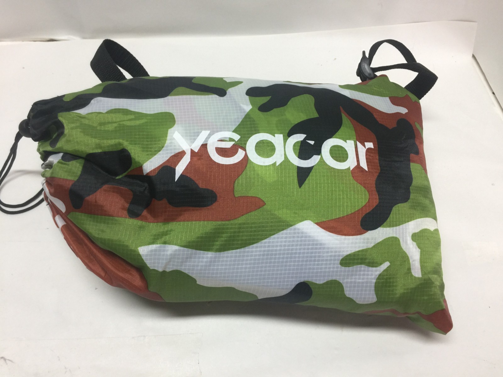 yeacar Inflatable Lounger Air Sofa Portable Waterproof Indoor or Outdoor Infl...